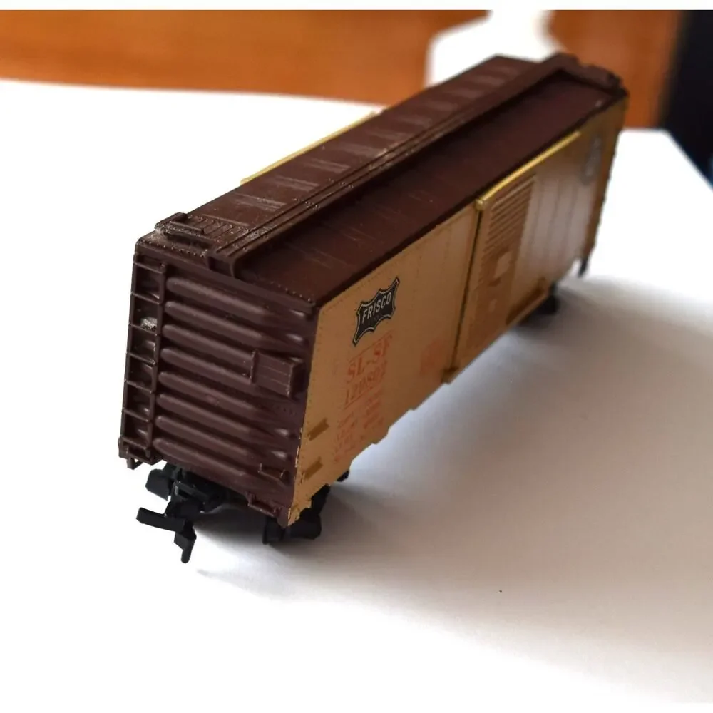 Accurail nice vintage